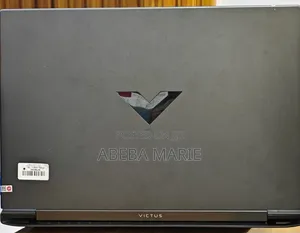 Laptop HP Victus 15 16GB Intel Core i7 SSD 1T