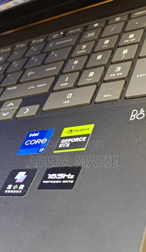 Laptop HP Victus 15 16GB Intel Core i7 SSD 1T