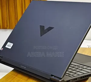 Laptop HP Victus 15 16GB Intel Core i7 SSD 1T