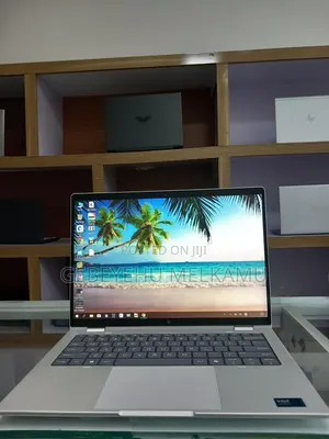 New Laptop HP EliteBook X360 1040 G11 32GB Intel Core Ultra 5 SSD 512GB