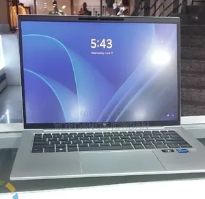 New Laptop HP EliteBook 840 G9 16GB Intel Core i5 SSD 512GB