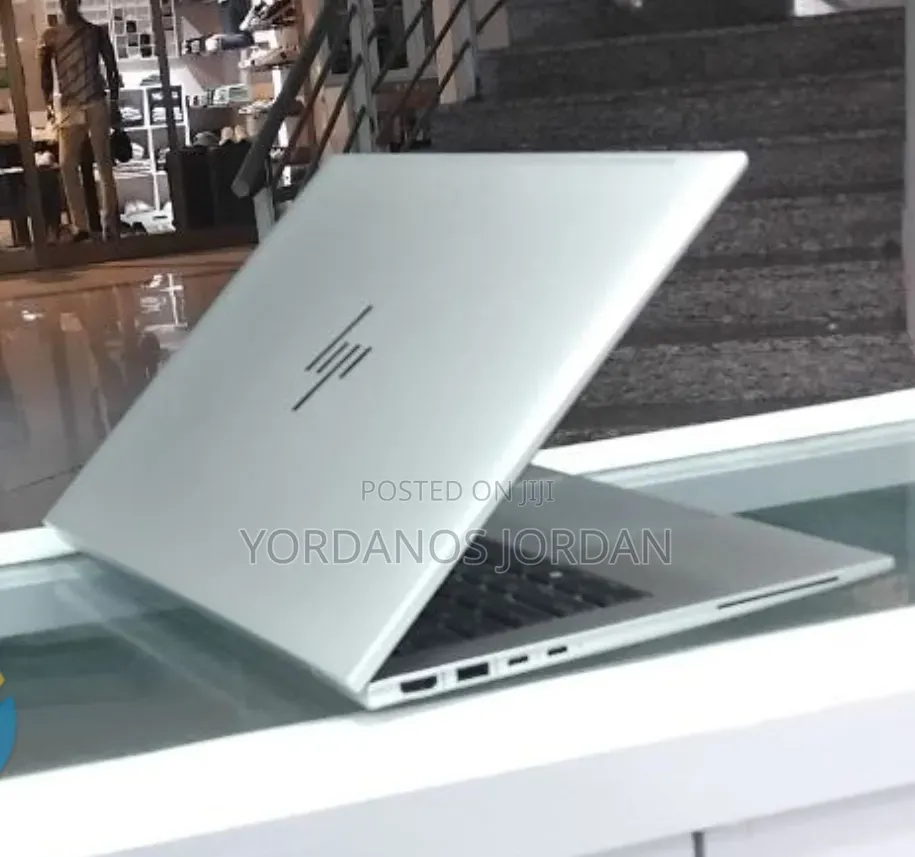 New Laptop HP EliteBook 840 G9 16GB Intel Core i5 SSD 512GB