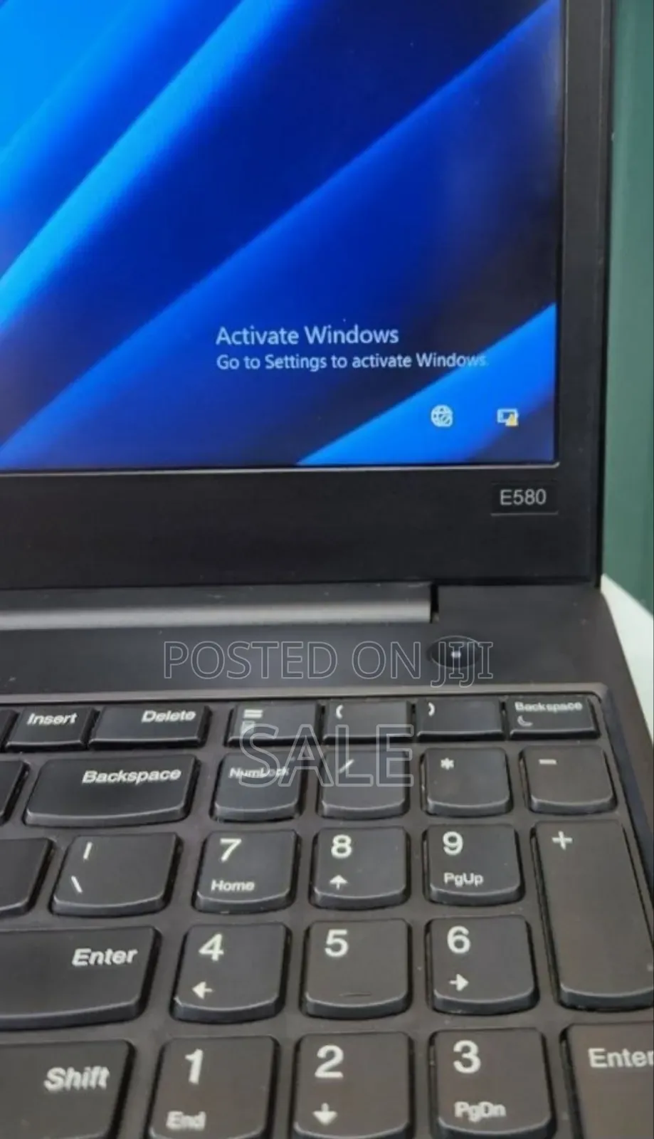 New Laptop Lenovo ThinkPad X1 Carbon 8GB Intel Core i5 SSD 256GB