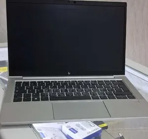 New Laptop HP EliteBook 835 G7 16GB AMD Ryzen 5 SSD 512GB