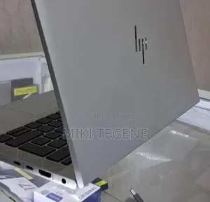 New Laptop HP EliteBook 835 G7 16GB AMD Ryzen 5 SSD 512GB