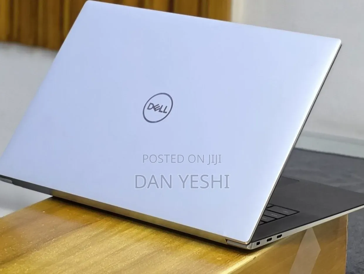 New Laptop Dell XPS 15 16GB Intel Core i7 SSD 512GB