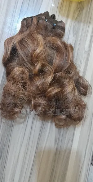 Human Hair