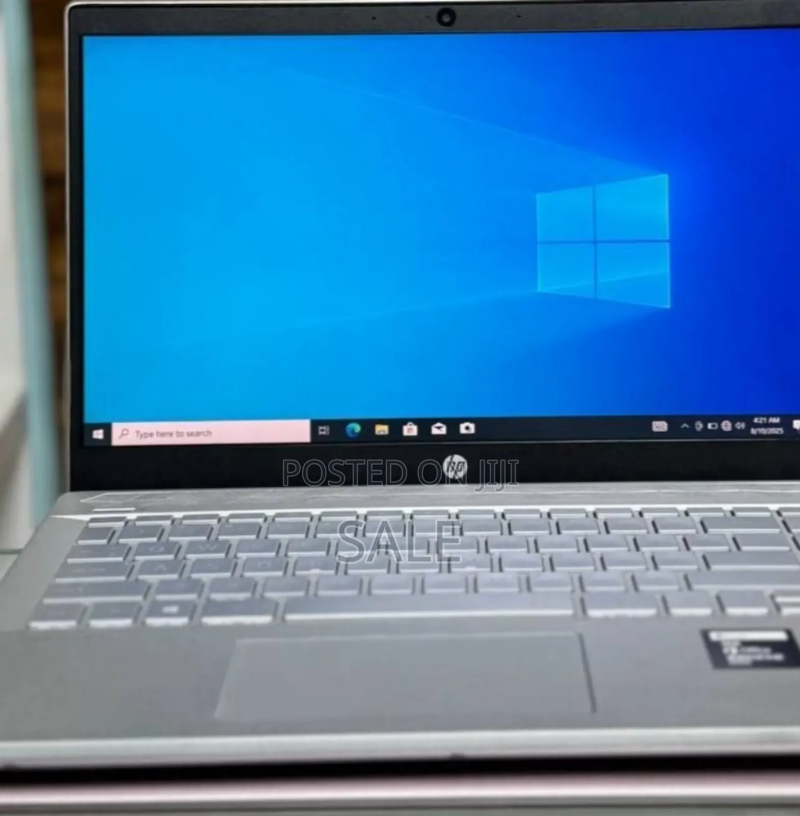 New Laptop HP Pavilion 15 16GB Intel Core i5 SSD 256GB