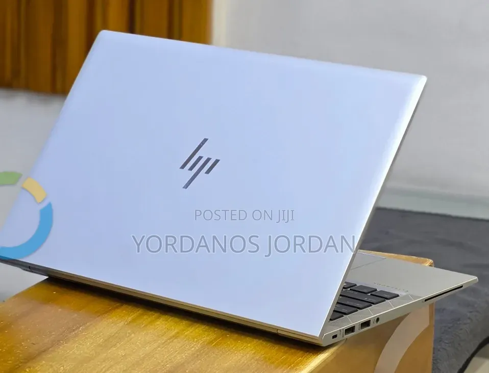 New Laptop HP EliteBook 840 G8 16GB Intel Core i7 SSD 512GB