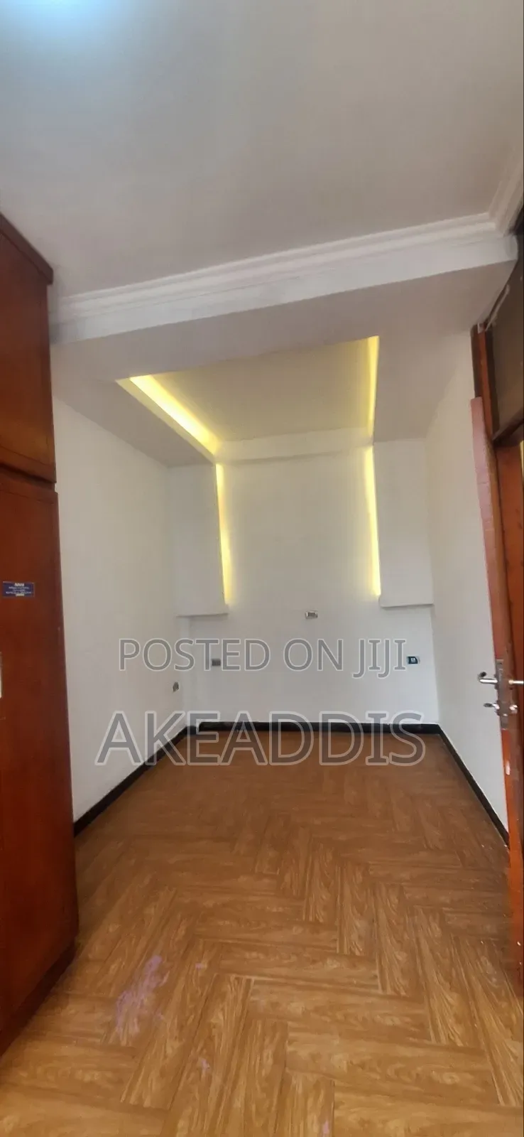 Furnished 2bdrm Condo in Bole Ayat for sale