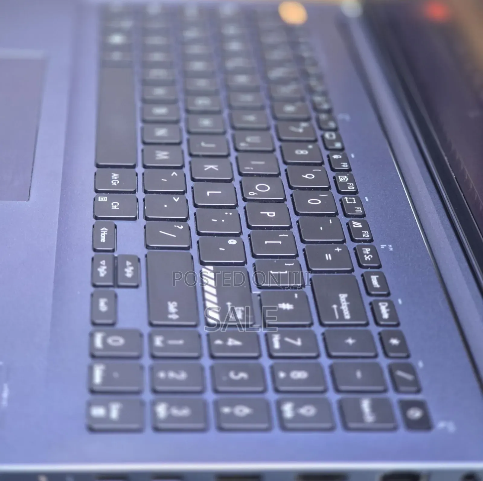 New Laptop Asus ROG Strix G16 G614 16GB Intel Core i7 SSD 512GB