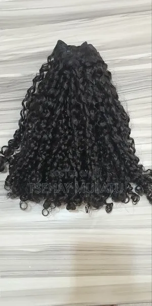 Human Hair