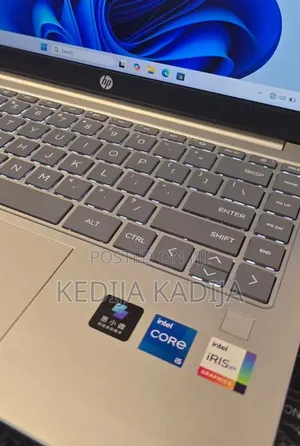 New Laptop HP Stream Notebook 16GB Intel Core i5 SSD 1T