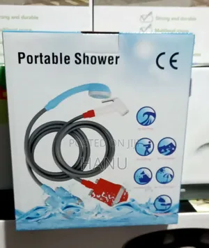 Portable Shower‒Travel