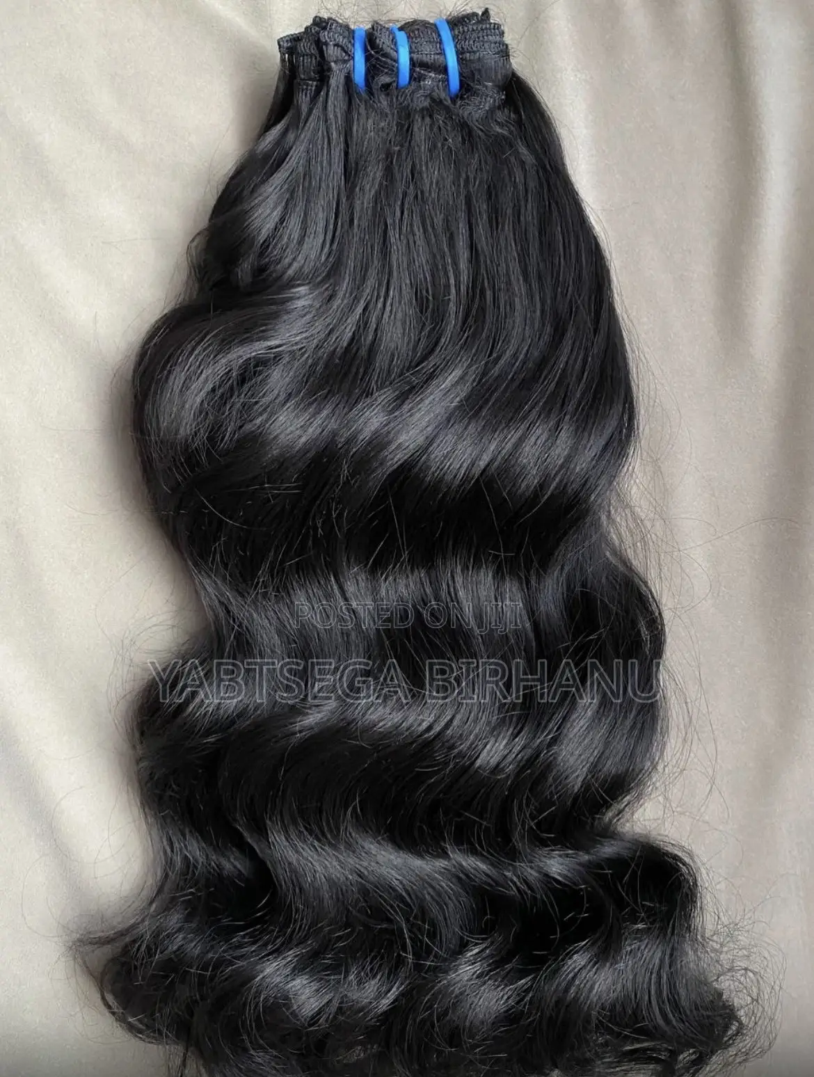 Menen Hair