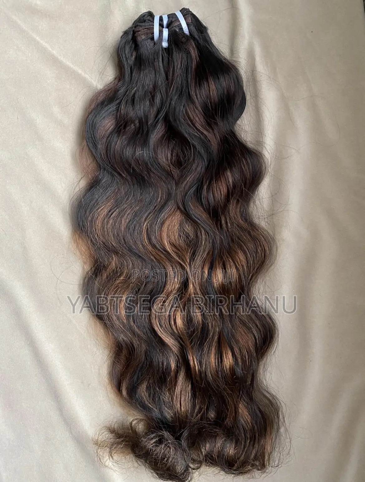 Menen Hair