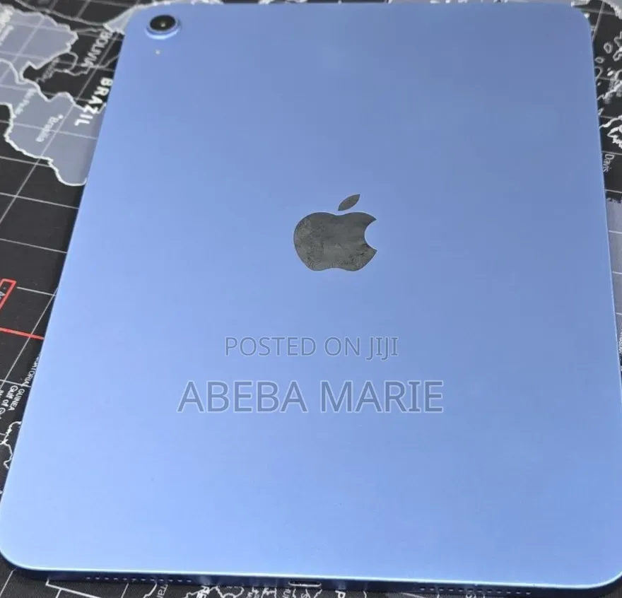 New Apple iPad Pro 11 (2025) 128 GB