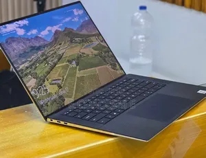 New Laptop Dell 16GB Intel Core i7 SSD 512GB