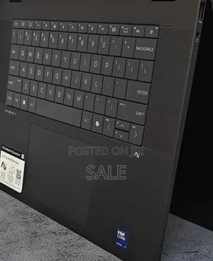 New Laptop HP OmniBook X Flip 16" 16GB Intel Core Ultra 7 SSD 1T
