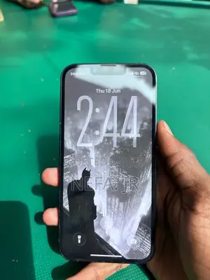 Apple iPhone 13 128 GB Black