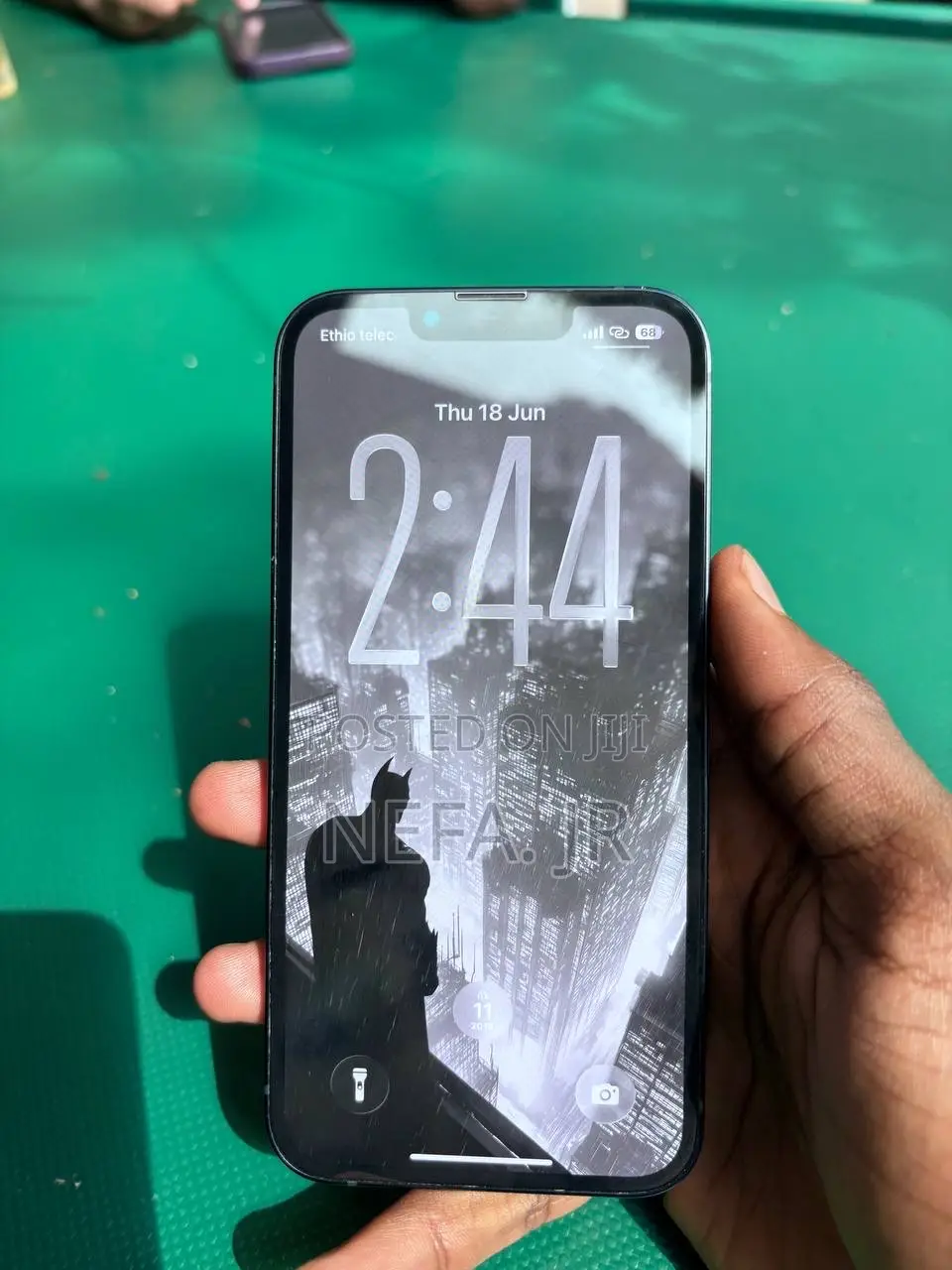 Apple iPhone 13 128 GB Black