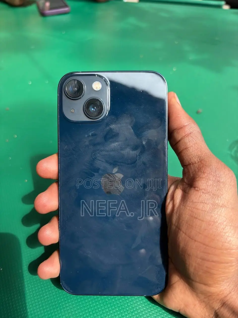 Apple iPhone 13 128 GB Black
