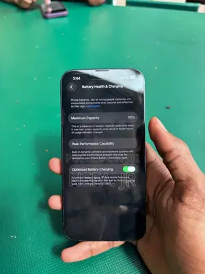 Apple iPhone 13 128 GB Black