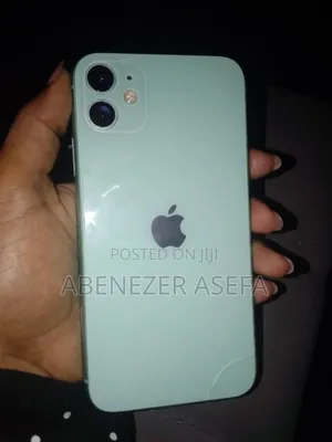 Apple iPhone 11 128 GB Green
