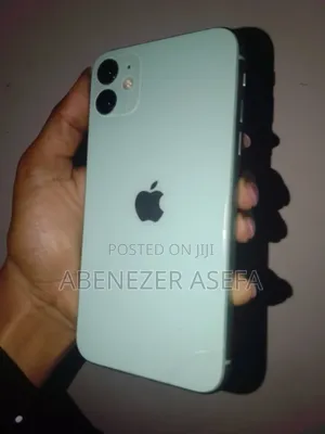 Apple iPhone 11 128 GB Green