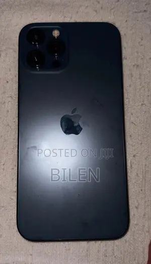 Apple iPhone 12 Pro Max 128 GB Blue