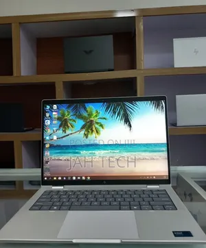 New Laptop HP EliteBook 1040 32GB Intel Core Ultra 5 SSD 512GB