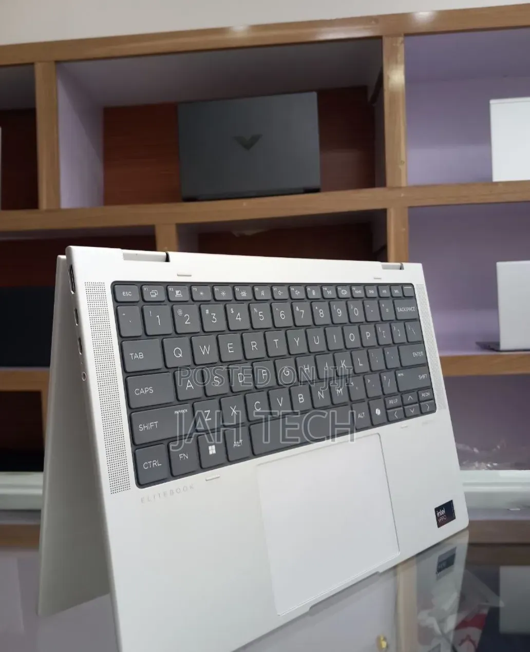 New Laptop HP EliteBook 1040 32GB Intel Core Ultra 5 SSD 512GB