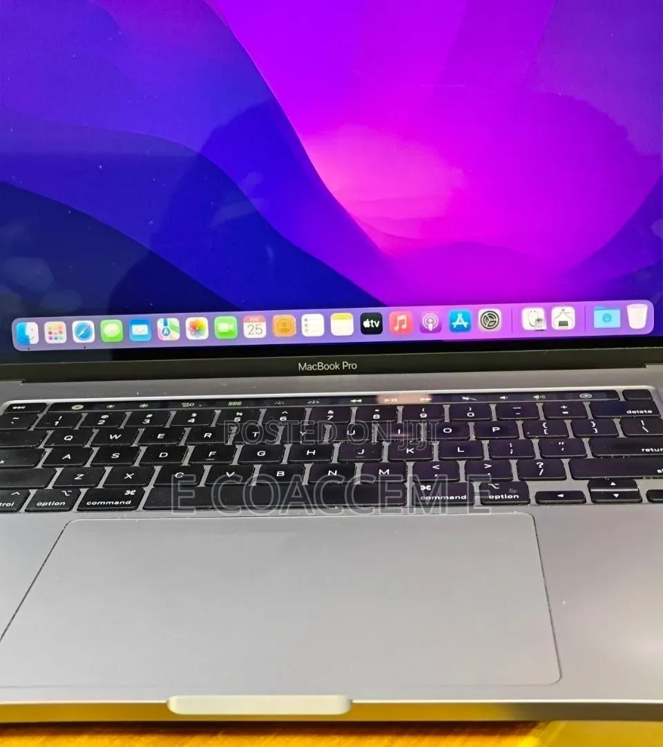 New Laptop Apple MacBook Pro 2018 32GB Intel Core i9 SSD 2T