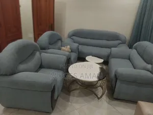 Salon Sofa