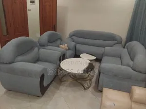 Salon Sofa