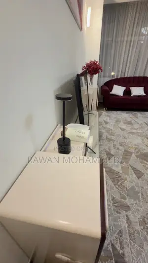 Long Tv Stand