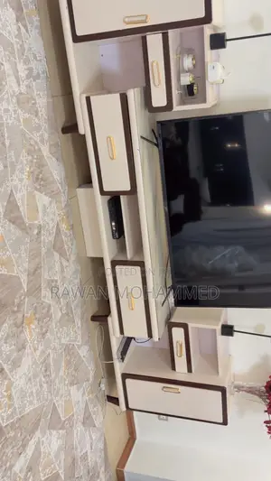 Long Tv Stand