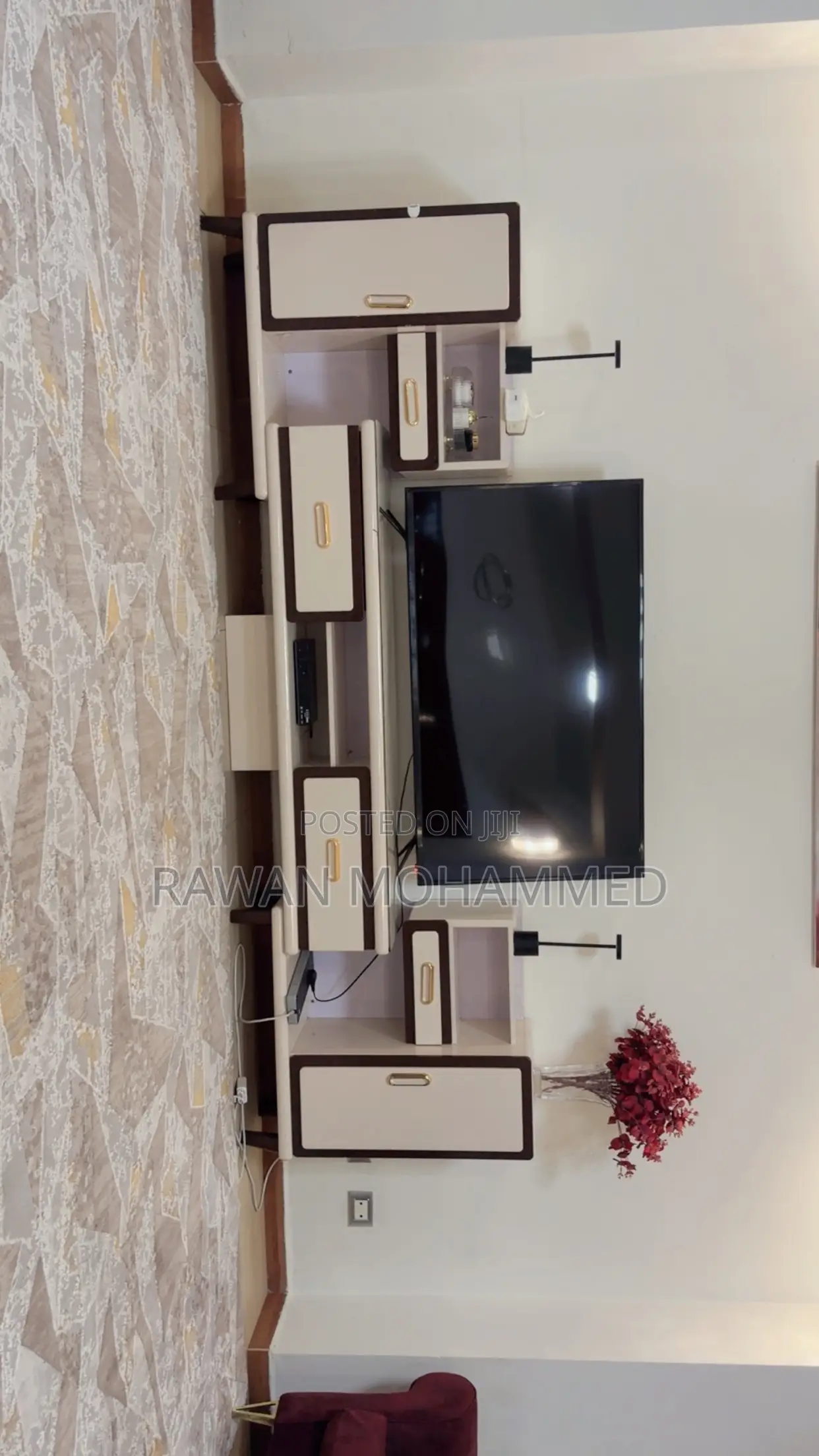 Long Tv Stand