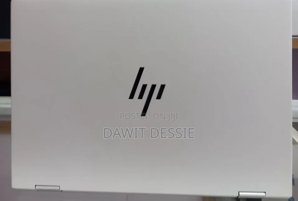 New Laptop HP EliteBook X360 1040 G11 32GB Intel Core Ultra 5 SSD 512GB