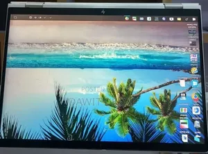New Laptop HP EliteBook X360 1040 G11 32GB Intel Core Ultra 5 SSD 512GB