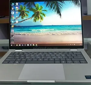 New Laptop HP EliteBook X360 1040 G11 32GB Intel Core Ultra 5 SSD 512GB