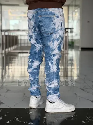#Slim Jeans