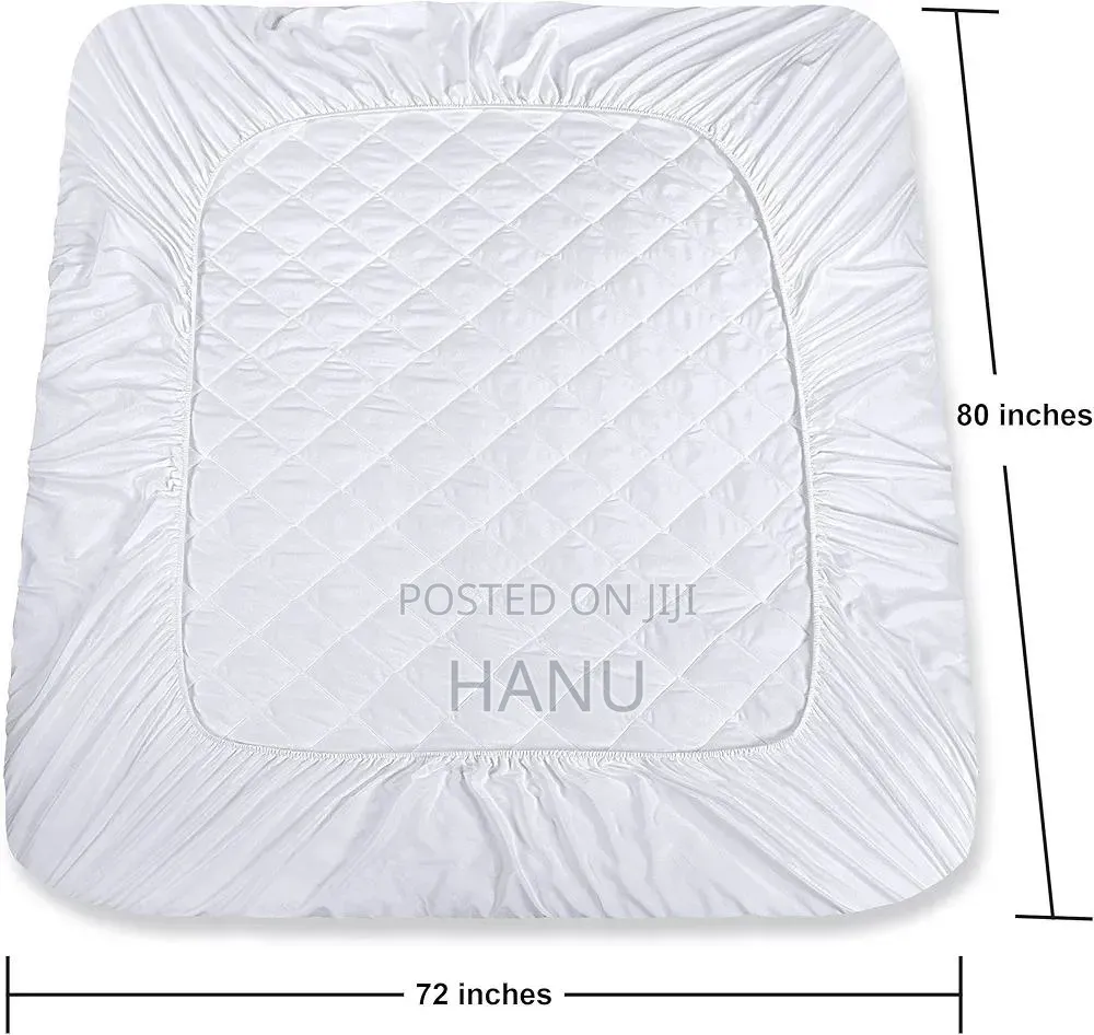 Waterproof Protection