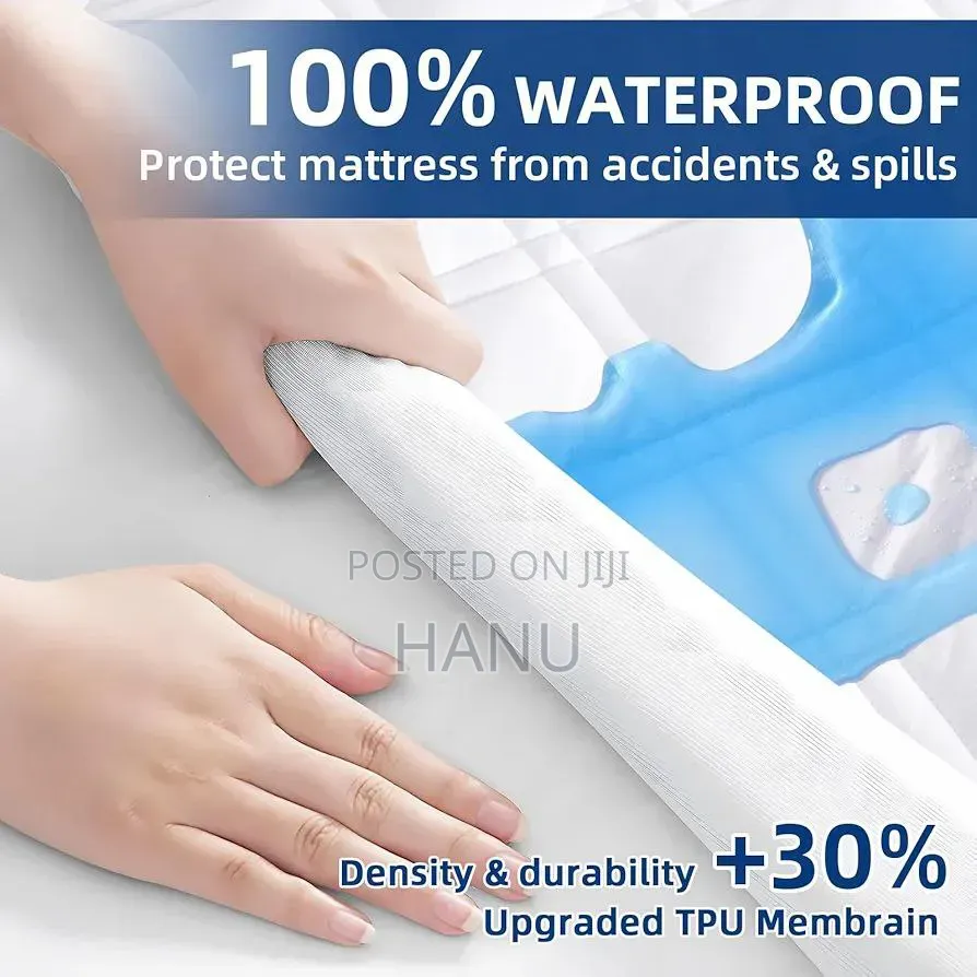 Waterproof Protection