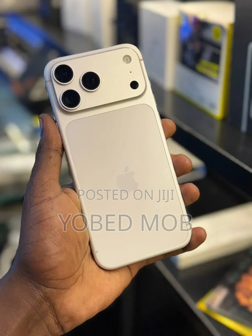 Apple iPhone 17 Pro Max 256 GB