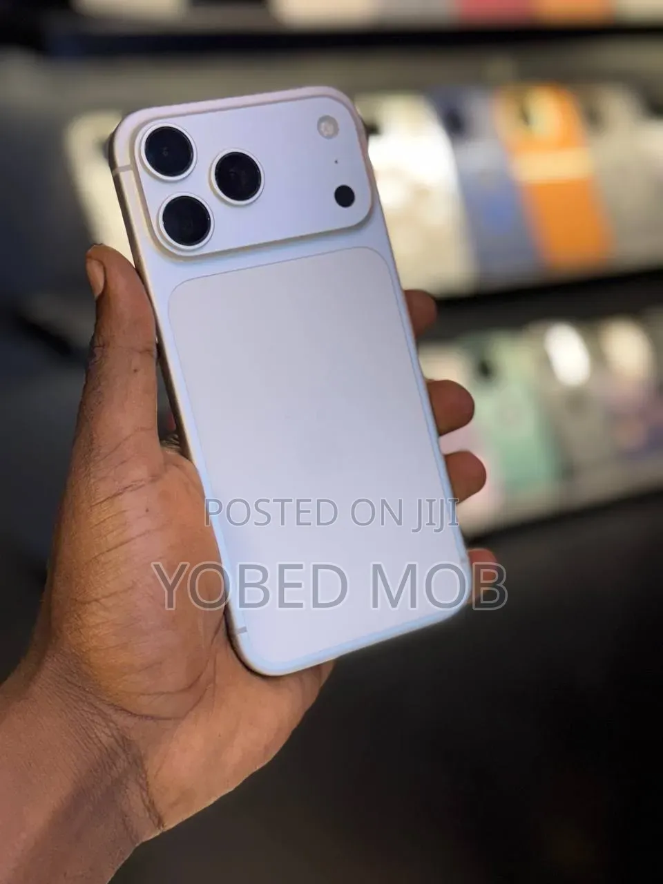 Apple iPhone 17 Pro Max 256 GB