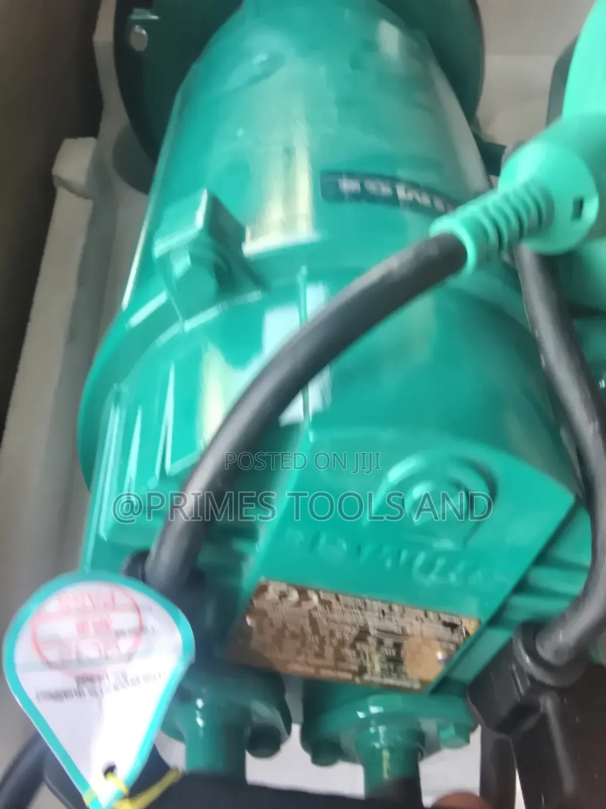 Shimge 3hp Submersible Water Pump – High-Performance