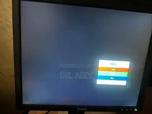 Dell Monitor