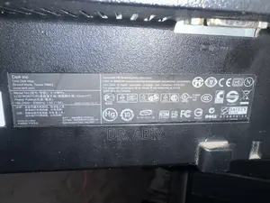 Dell Monitor