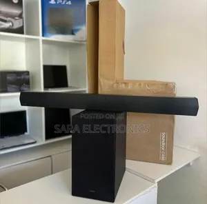 ☆Samsung Sound Bar ☆100% Real Orignal ➜Free Deliver ➜Price 98,000